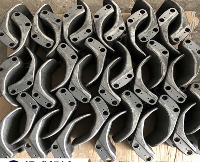 ما هي المشكلات التي تحتاجها Foundy Ductile Iron Foundy إلى الاهتمام بها عند إلقاء المسبوكات الحديد الدكتايل؟