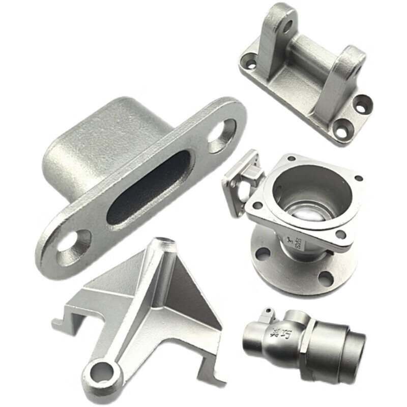 أنواع وتطبيقات الصب الدقيق