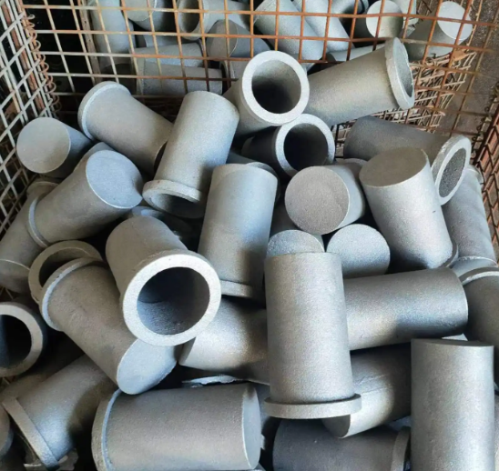 كيفية العثور على شركة مصنعة موثوقة لسبائك الحديد الرمادي