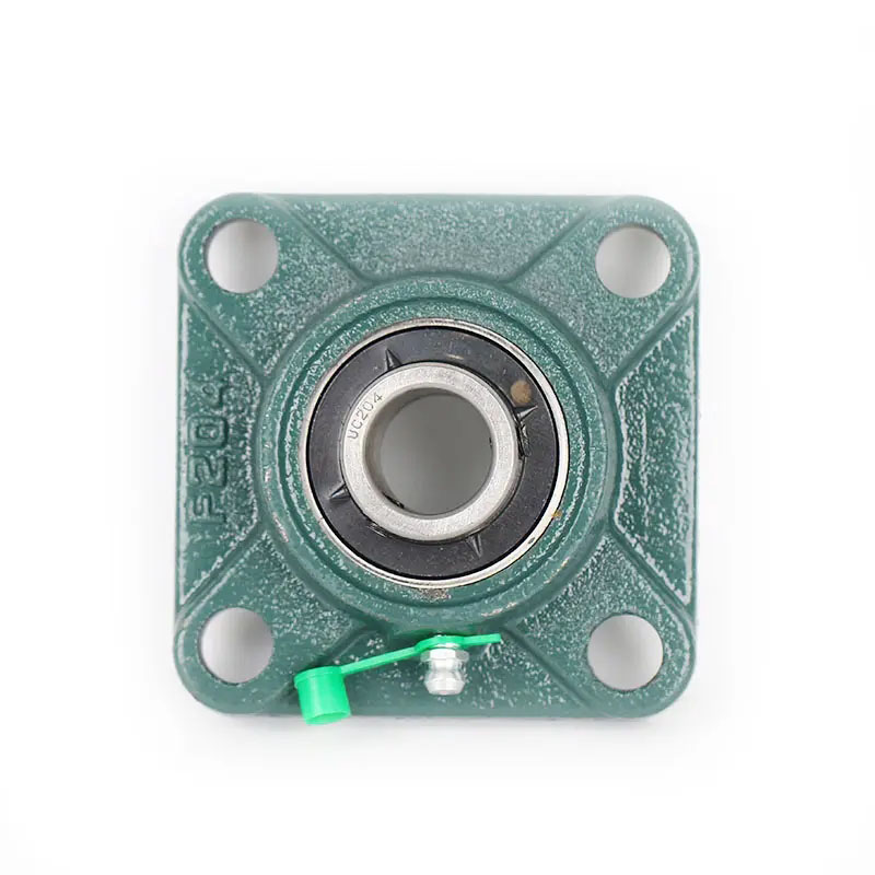 كيف يعمل صب الحديد الرمادي على تحسين تخميد الاهتزاز في أجهزتك