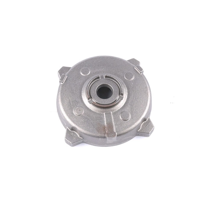 كيف يعمل صب الحديد الرمادي على تعزيز امتصاص الاهتزاز في المكونات